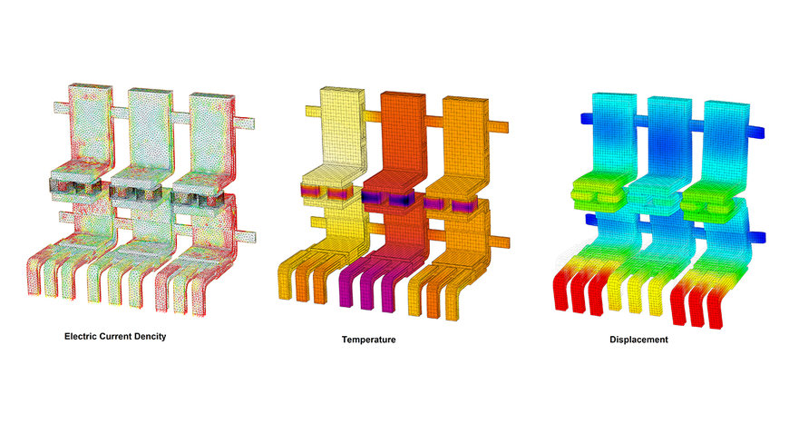 Siemens’ Simcenter portfolio expands capabilities for frontloading CFD simulation and increased productivity